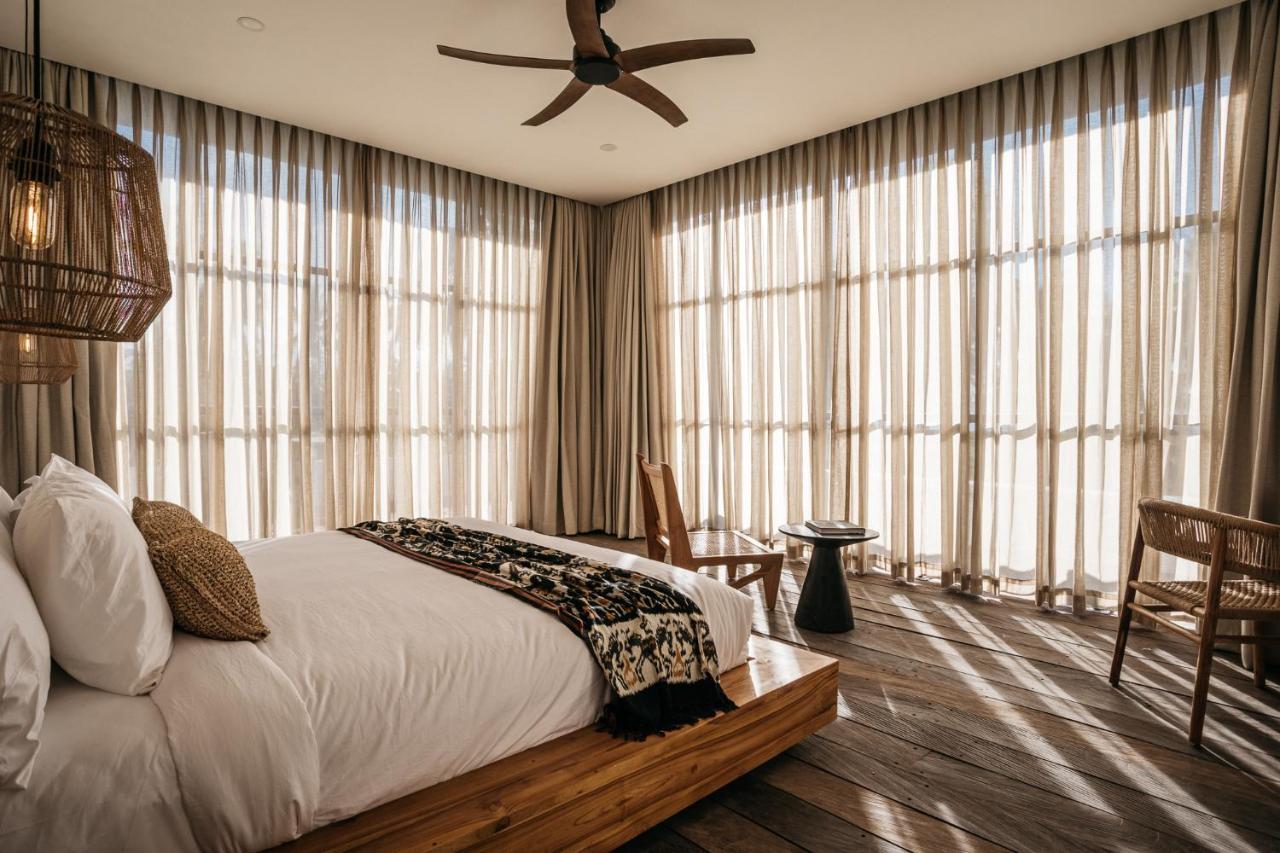 Alamayah Boutique Retreat Hotel Deke ภายนอก รูปภาพ