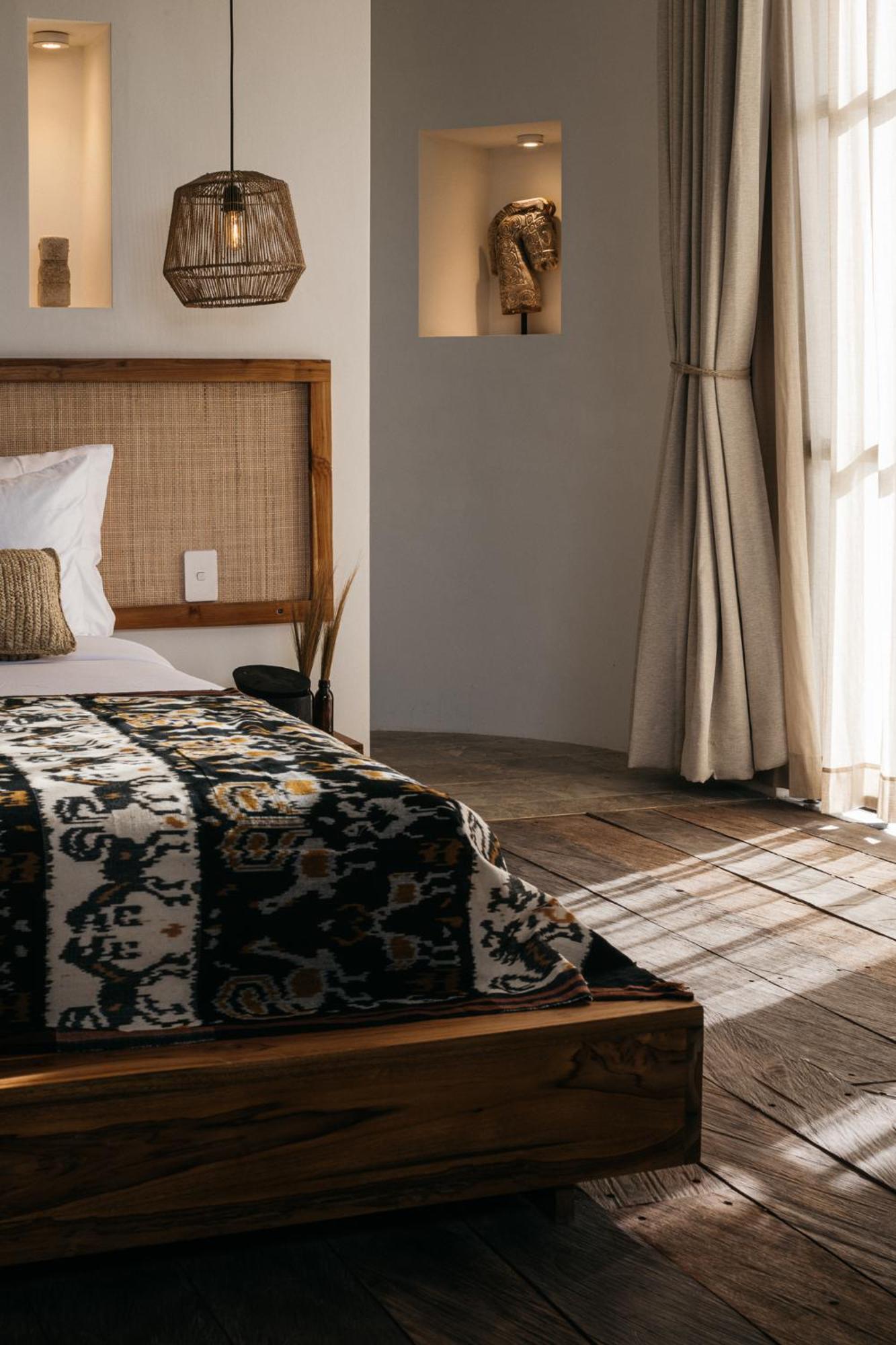 Alamayah Boutique Retreat Hotel Deke ภายนอก รูปภาพ